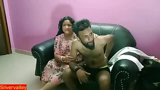 Desi sexy aunty sex with after new chum from &excl; Hindi hot sex videos