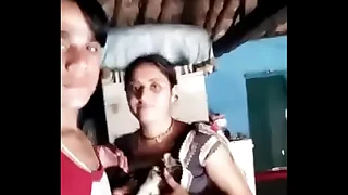 bhabhi interior swell up